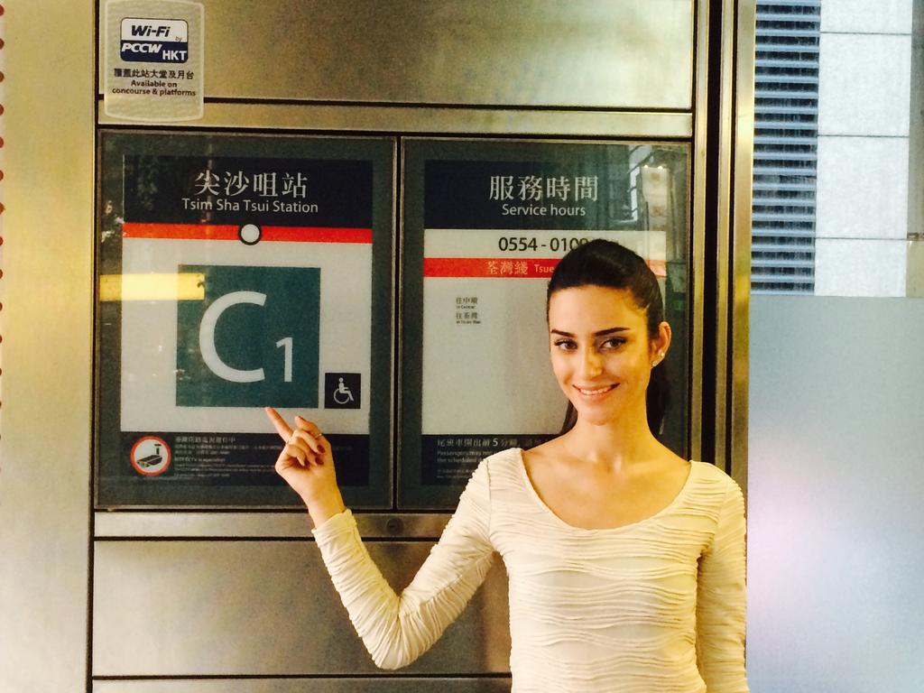 Hotel G Loft Kowloon  Zewnętrze zdjęcie