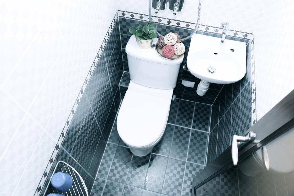 Hotel G Loft Kowloon  Zewnętrze zdjęcie