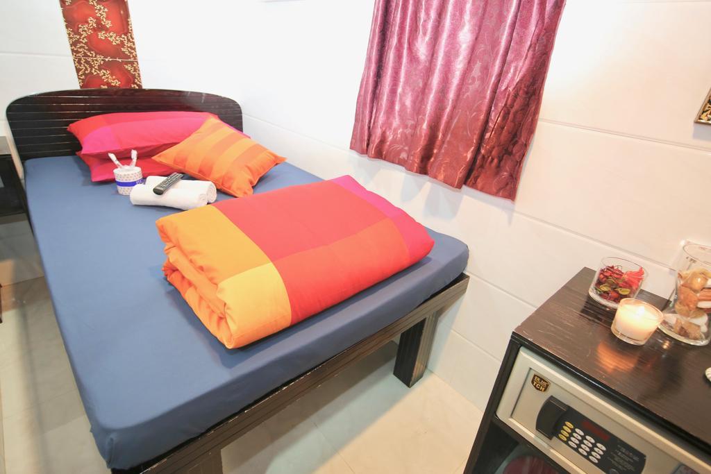 Hotel G Loft Kowloon  Zewnętrze zdjęcie