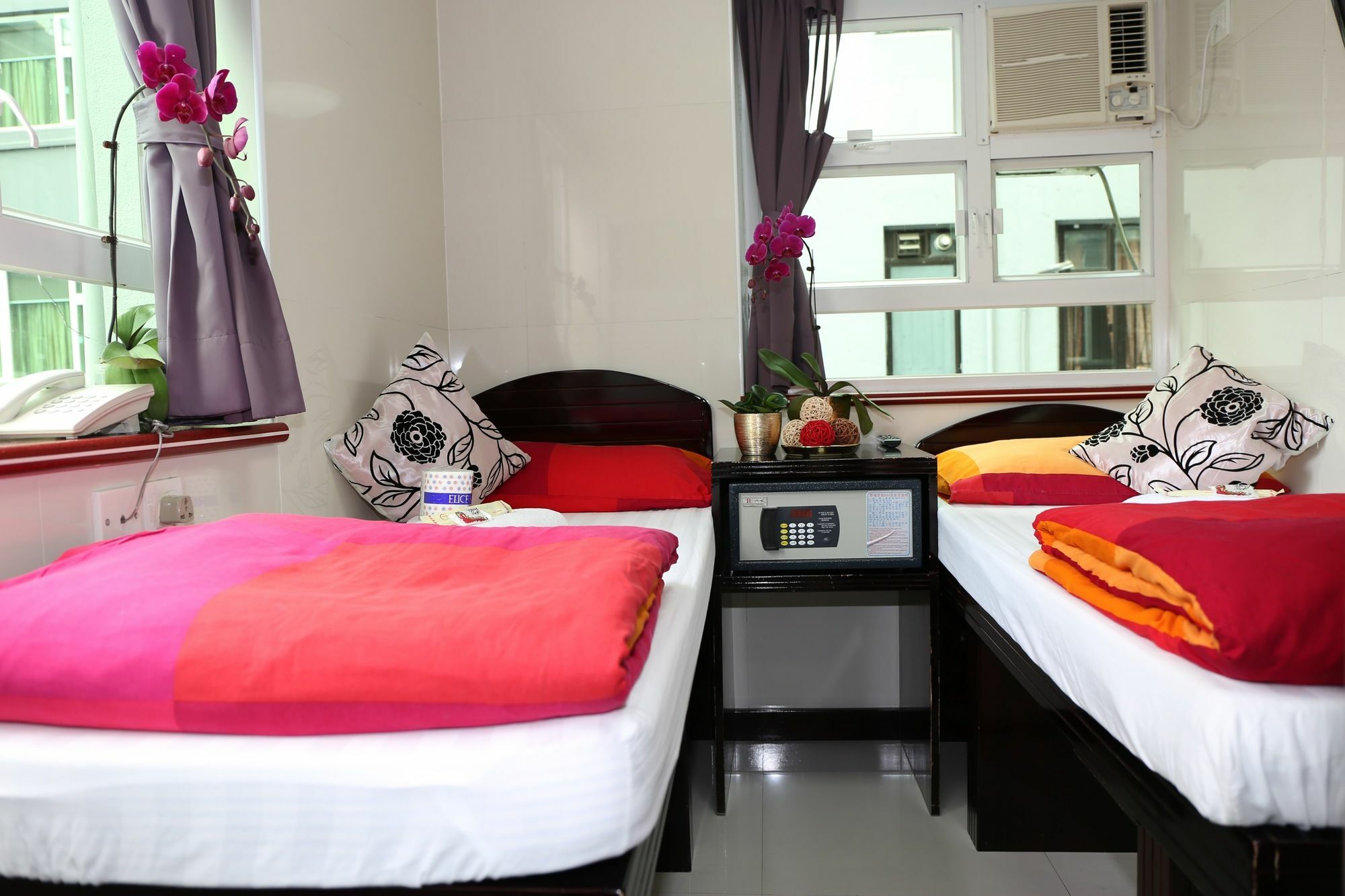 Hotel G Loft Kowloon  Zewnętrze zdjęcie