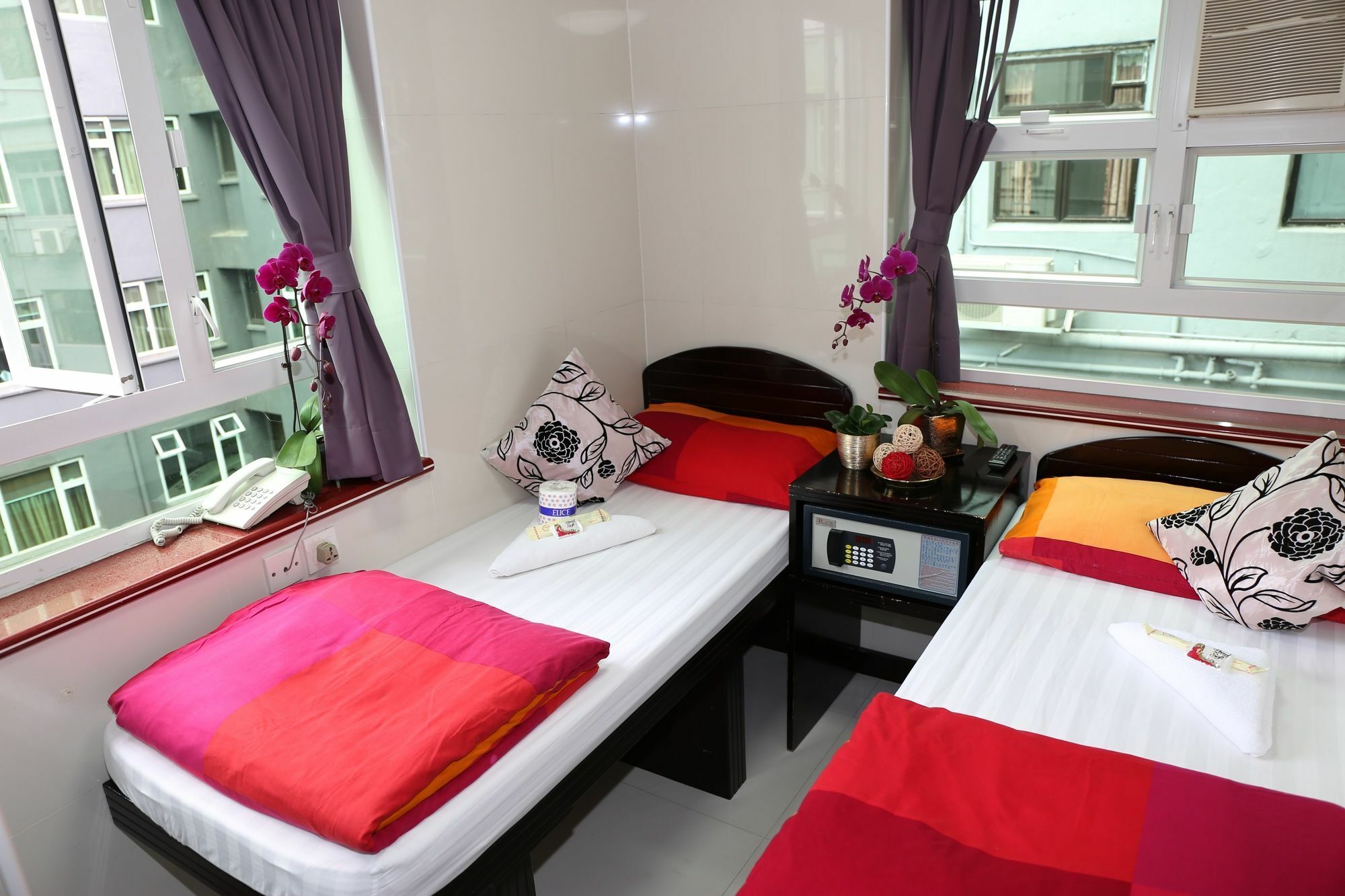 Hotel G Loft Kowloon  Zewnętrze zdjęcie