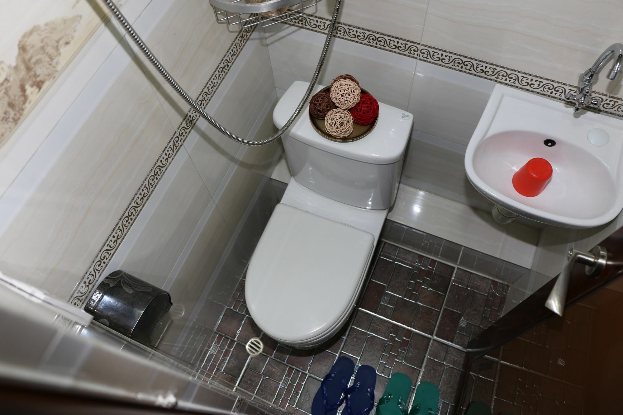 Hotel G Loft Kowloon  Zewnętrze zdjęcie