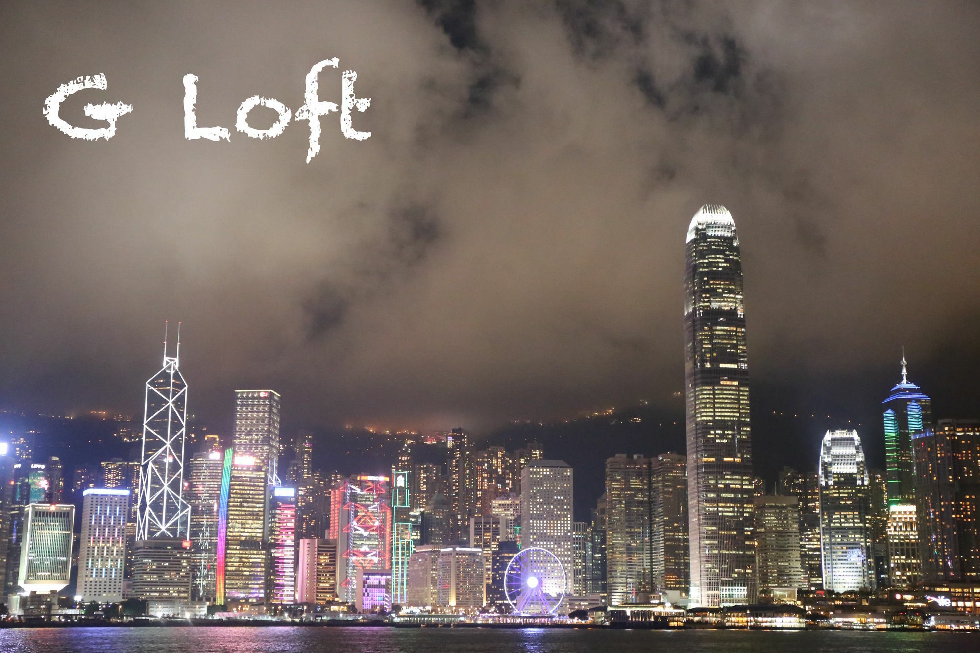 Hotel G Loft Kowloon  Zewnętrze zdjęcie
