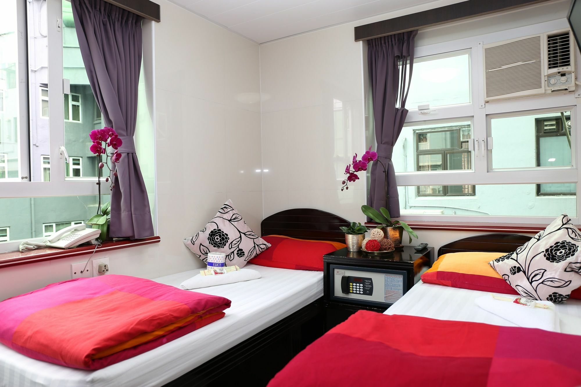 Hotel G Loft Kowloon  Zewnętrze zdjęcie