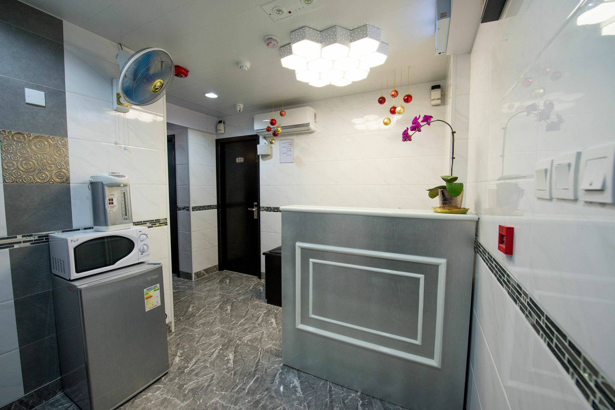 Hotel G Loft Kowloon  Zewnętrze zdjęcie