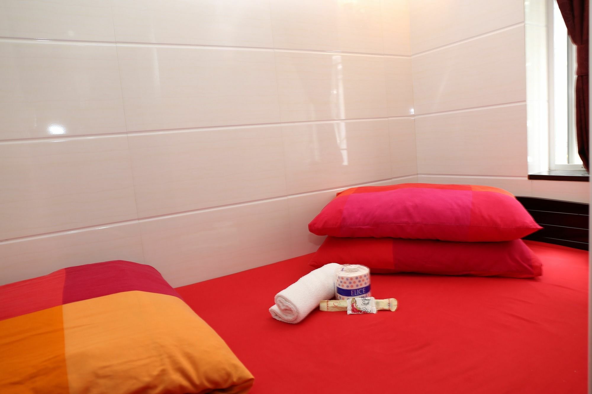 Hotel G Loft Kowloon  Zewnętrze zdjęcie
