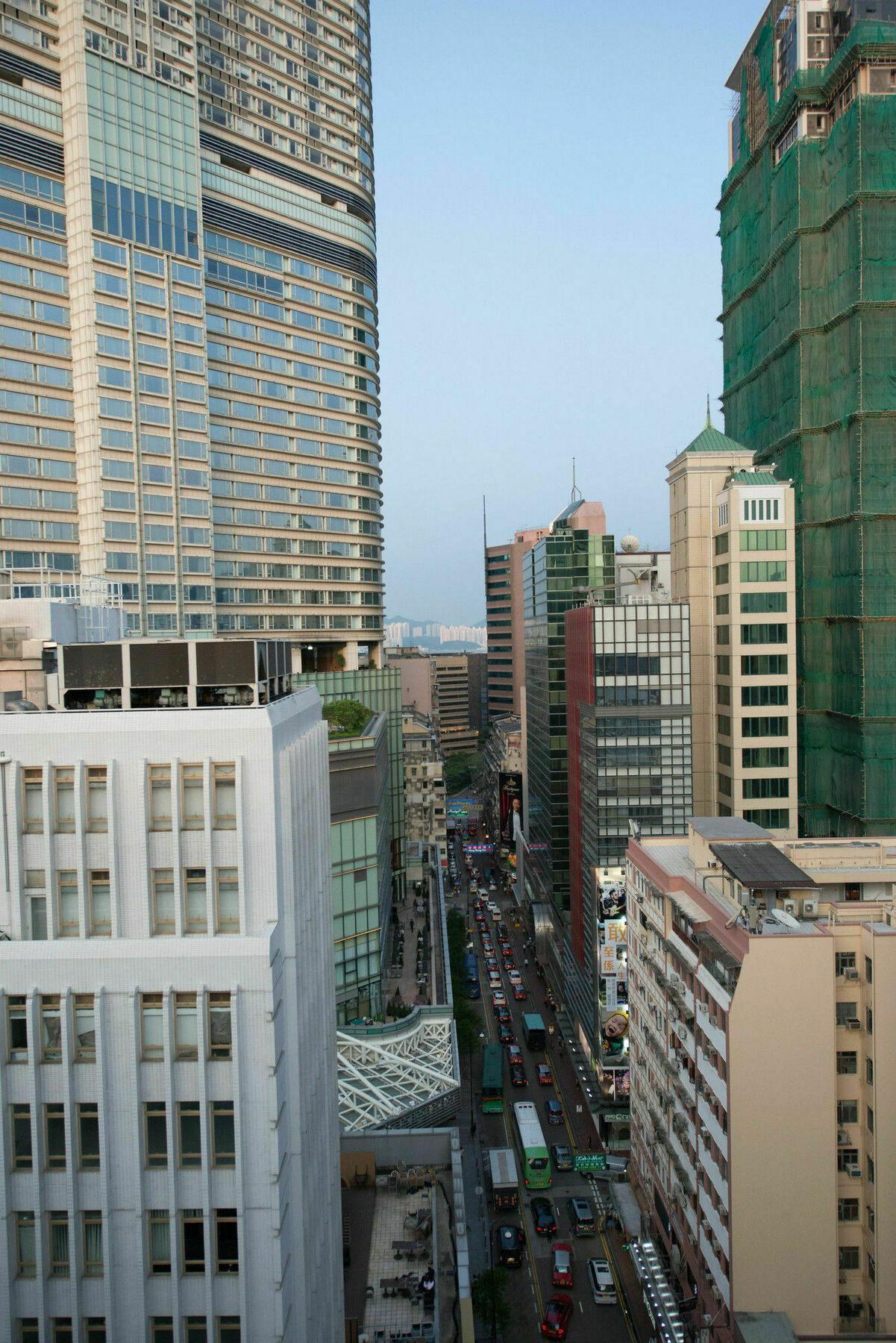 Hotel G Loft Kowloon  Zewnętrze zdjęcie
