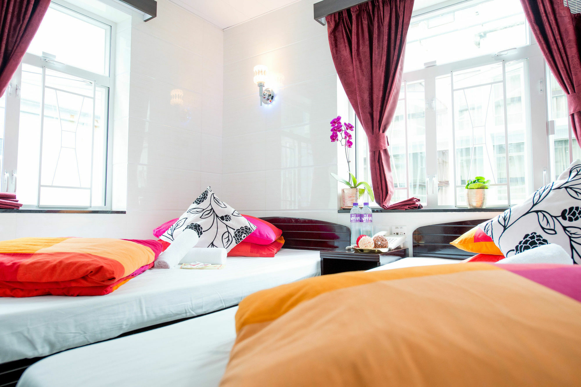 Hotel G Loft Kowloon  Zewnętrze zdjęcie