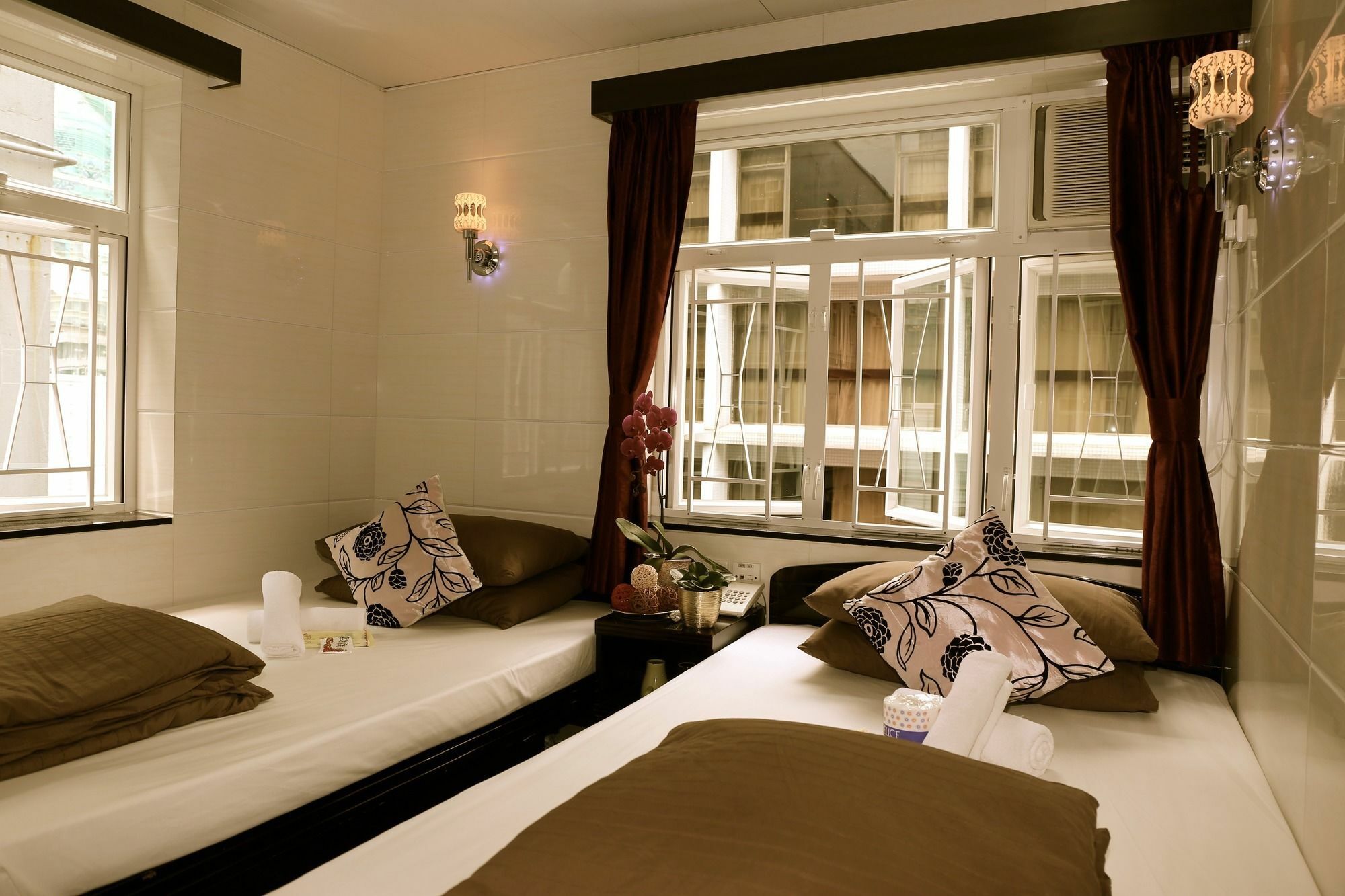 Hotel G Loft Kowloon  Zewnętrze zdjęcie