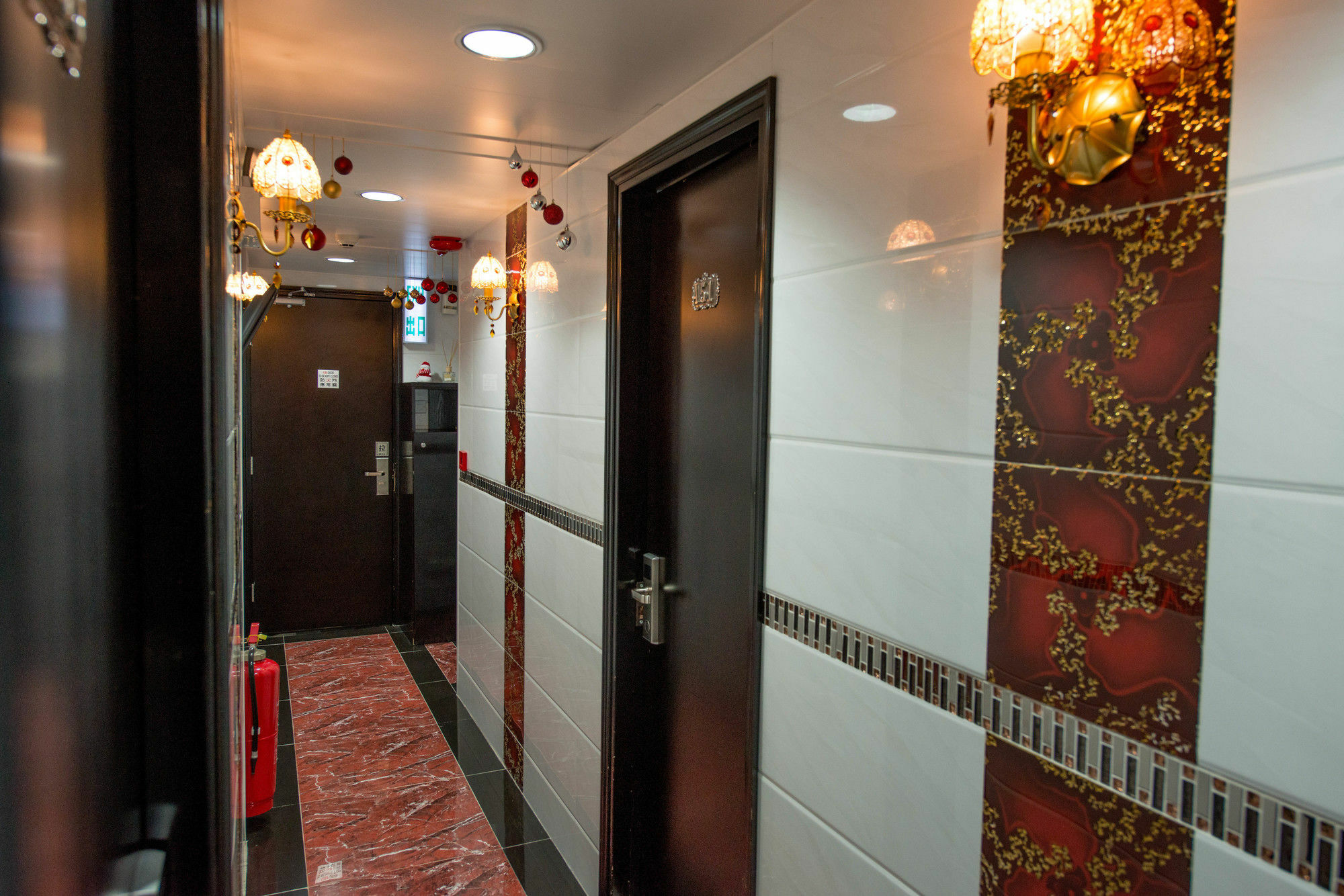 Hotel G Loft Kowloon  Zewnętrze zdjęcie